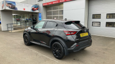 Nissan Juke 1.0 DiG-T N-Connecta 5dr Petrol Hatchback